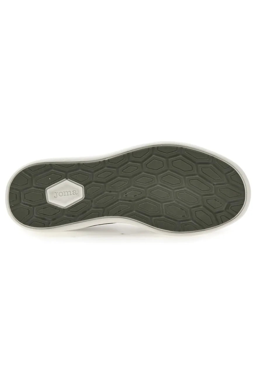 Sneakers Verdi Con Soletta in Memory Foam Joma C Ribbon Men 2501