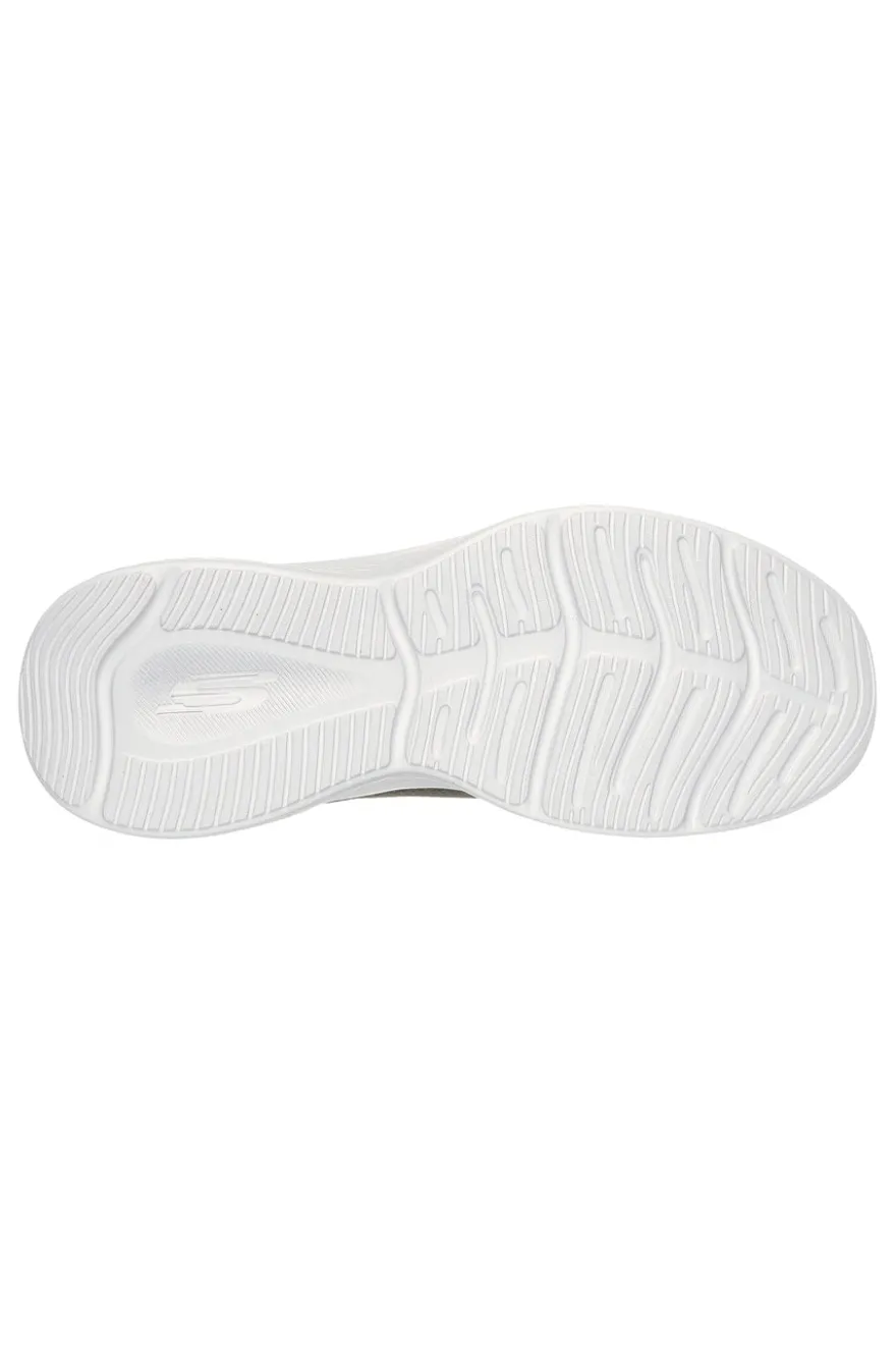 Sneakers Verdi Con Soletta in Memory Foam SHECKERS SKECH-LITE PROFRENNER