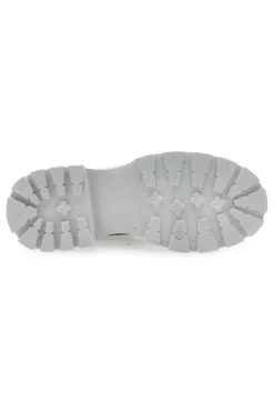 Sneakers Verdi Con Suola Platform FREDDY FY7679