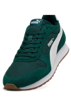 Sneakers Verdi con Tomaia in Mesh PUMA ST MILER