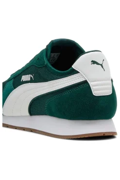 Sneakers Verdi con Tomaia in Mesh PUMA ST MILER
