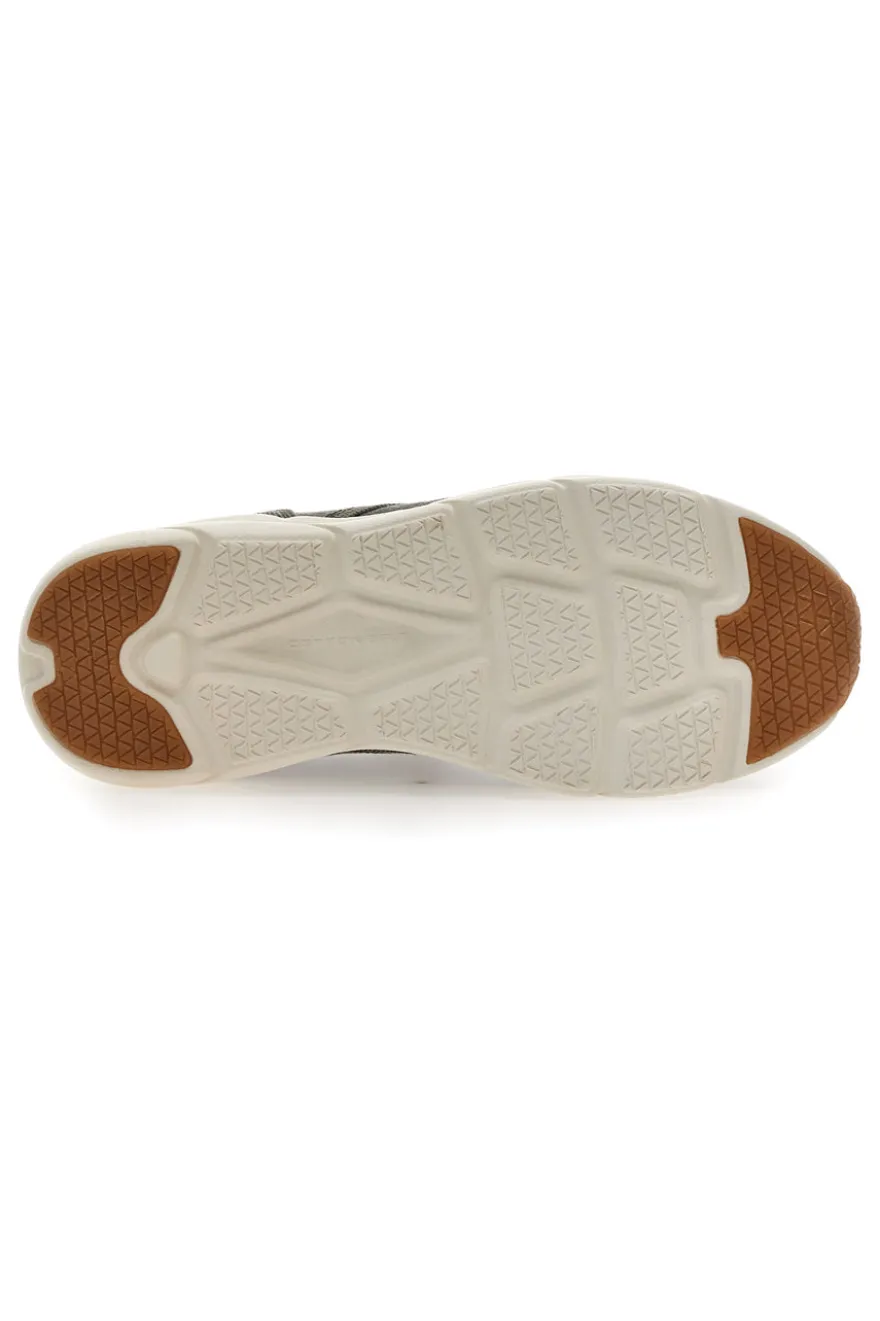 Sneakers Verdi COTTON BELT CBM4185A10