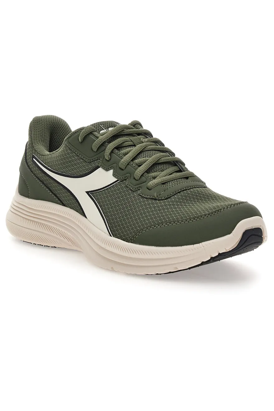Sneakers verdi DD Comfort Diadora Eagle 9