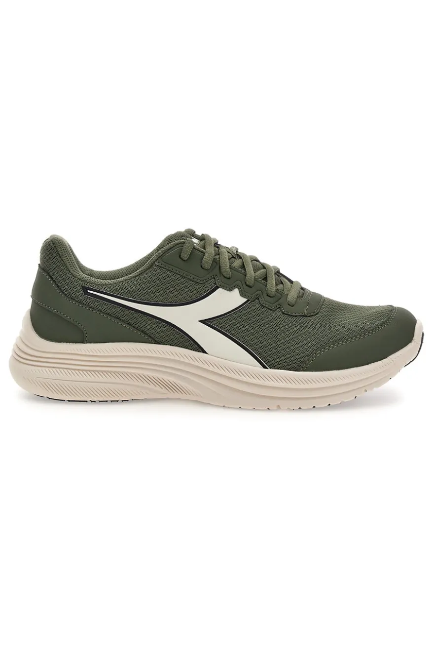 Sneakers verdi DD Comfort Diadora Eagle 9