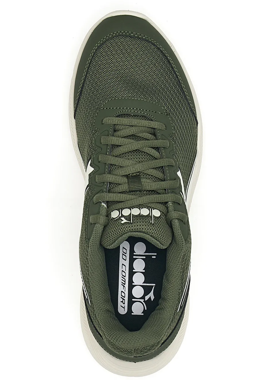 Sneakers verdi DD Comfort Diadora Eagle 9
