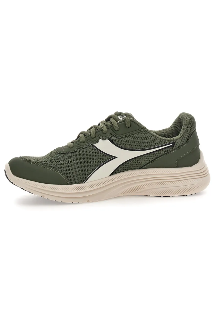 Sneakers verdi DD Comfort Diadora Eagle 9