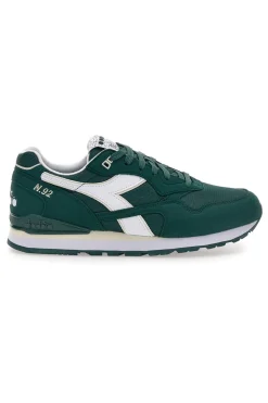 Sneakers verdi DD Comfort Diadora N. 92