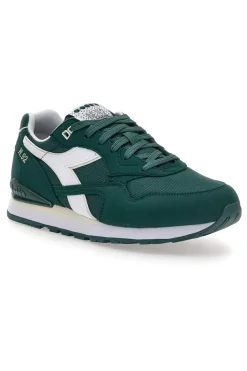 Sneakers verdi DD Comfort Diadora N. 92