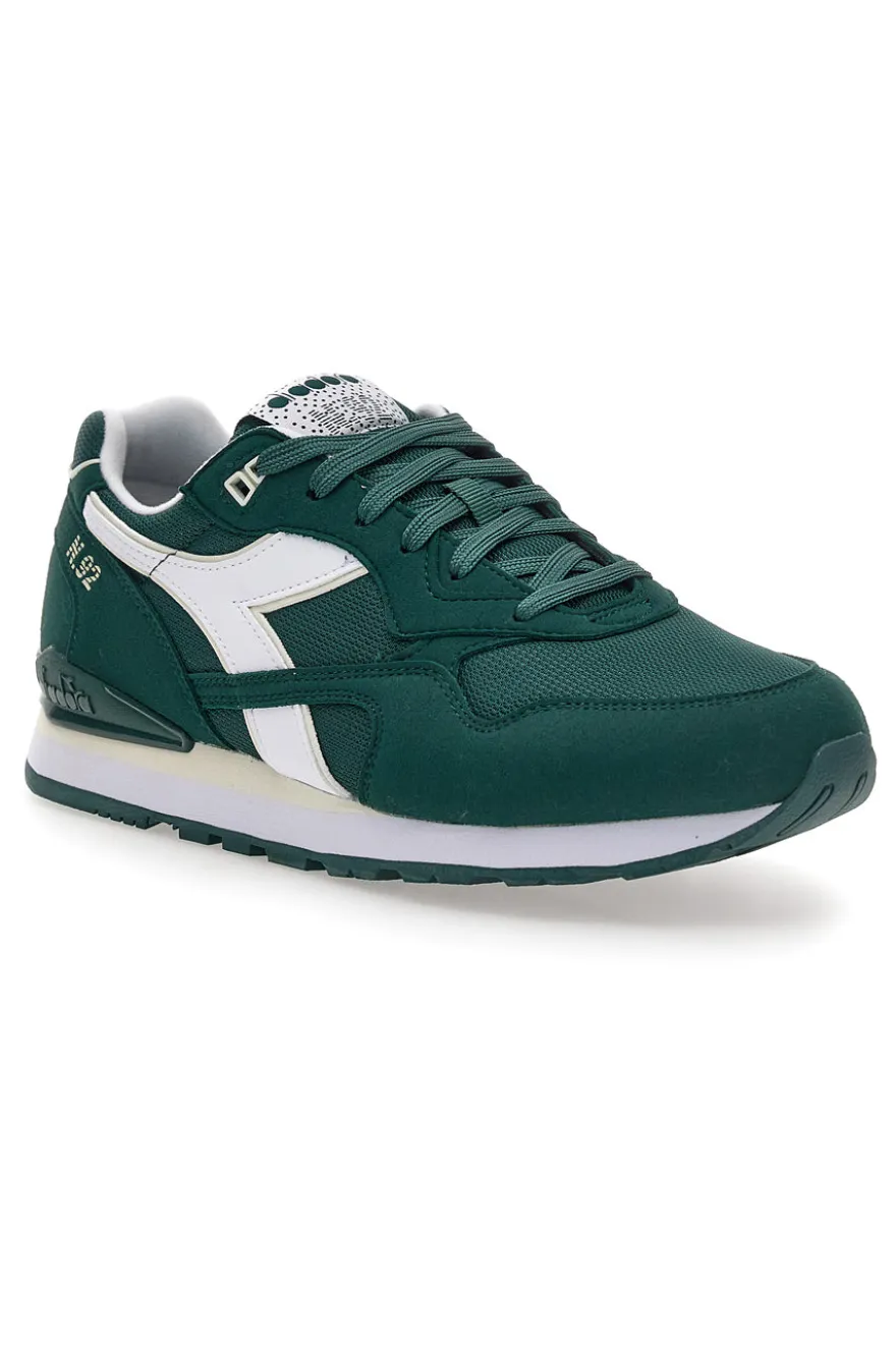 Sneakers verdi DD Comfort Diadora N. 92