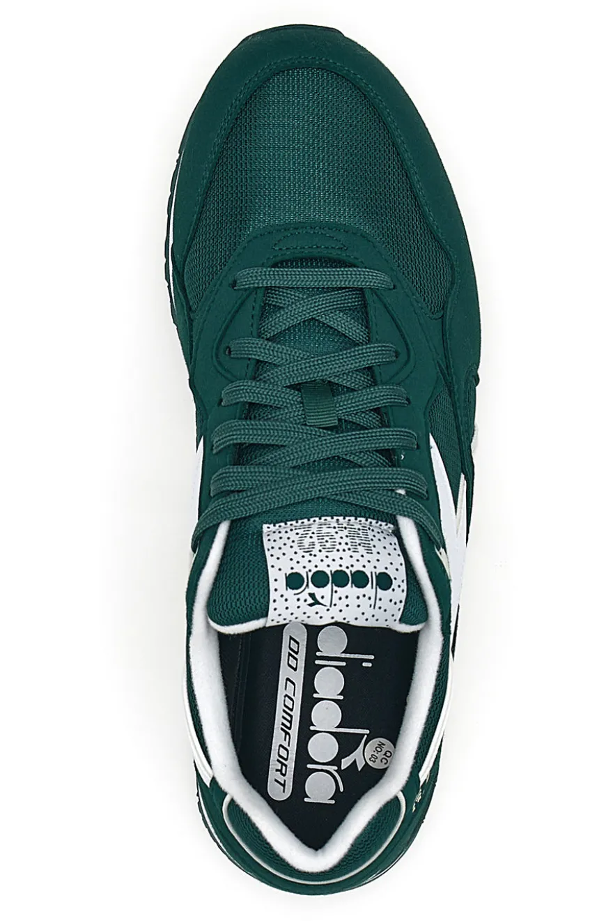 Sneakers verdi DD Comfort Diadora N. 92