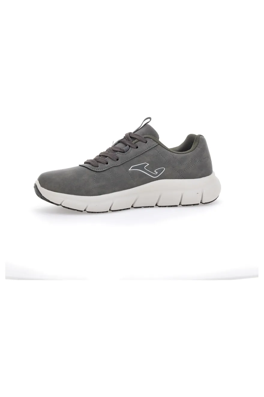 Sneakers Verdi e Bianche JOMA CONFORM DAILY MEN 2423