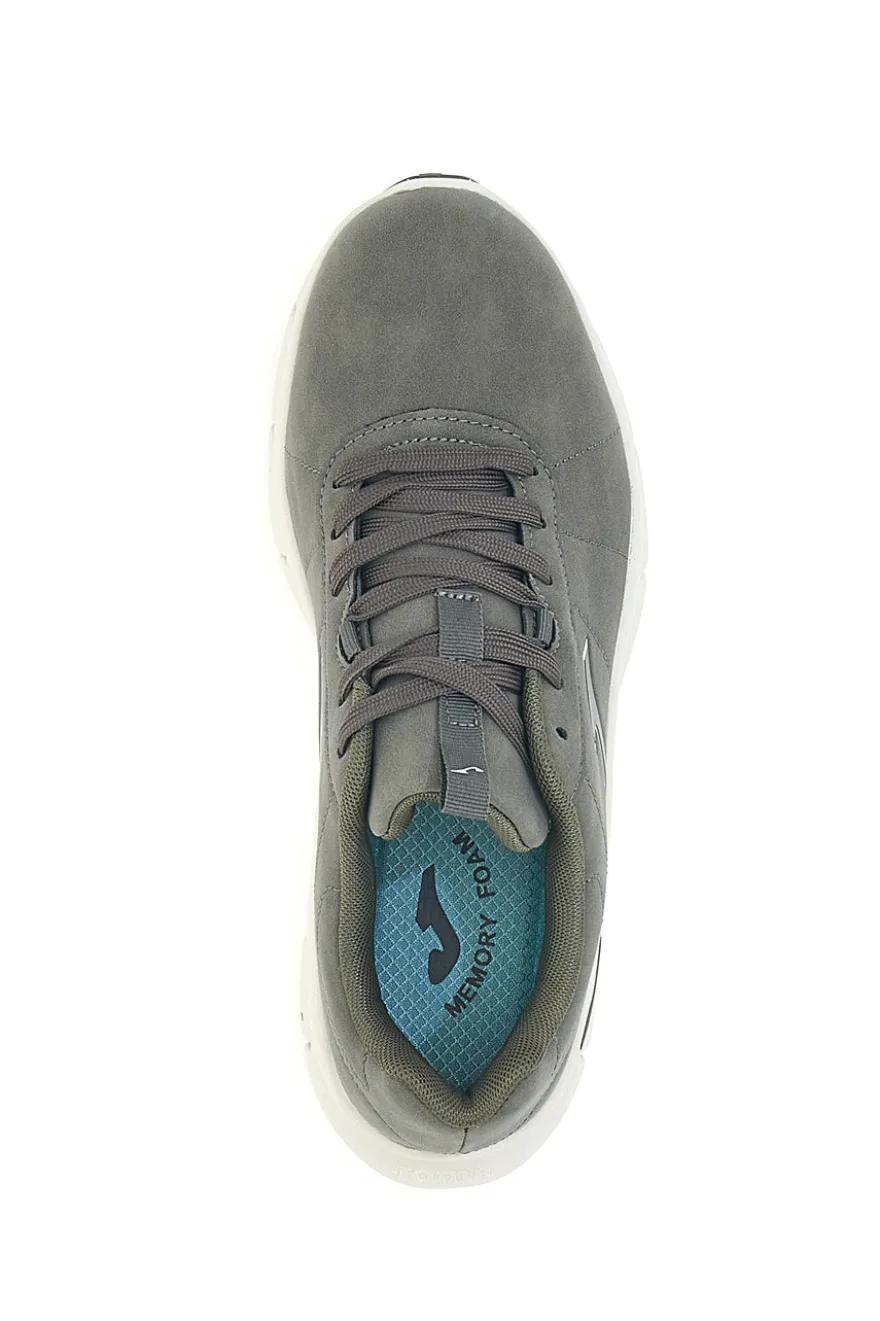 Sneakers Verdi e Bianche JOMA CONFORM DAILY MEN 2423