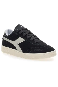 Sneakers Verdi e Bianche DIADORA KICK