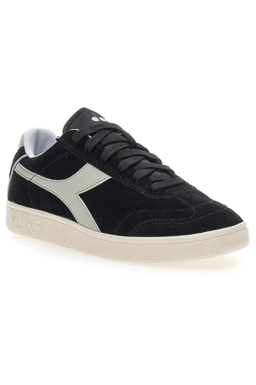 Sneakers Verdi e Bianche DIADORA KICK