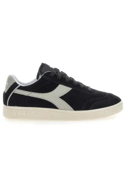 Sneakers Verdi e Bianche DIADORA KICK