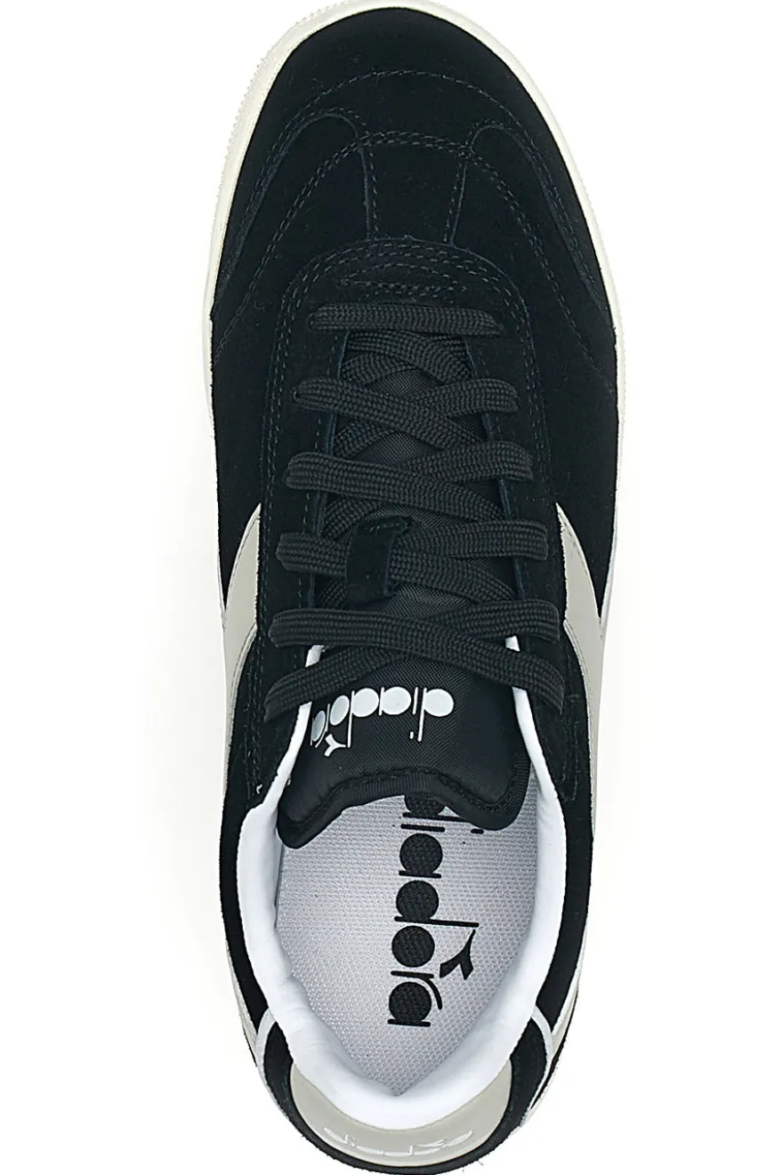 Sneakers Verdi e Bianche DIADORA KICK