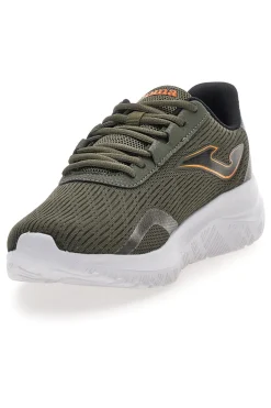 Sneakers verdi in mesh traspirante Joma Sodio Men 2523