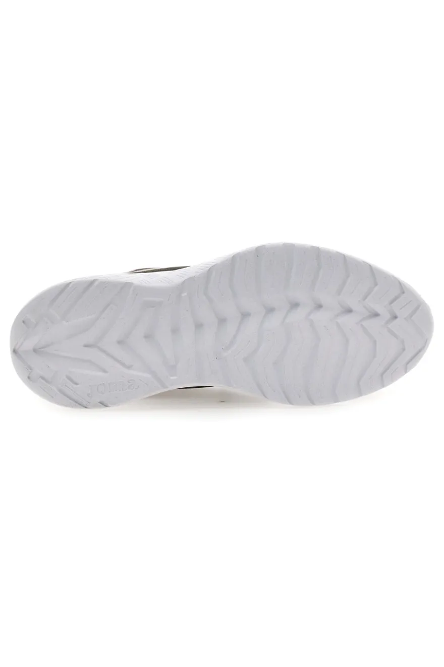 Sneakers verdi in mesh traspirante Joma Sodio Men 2523