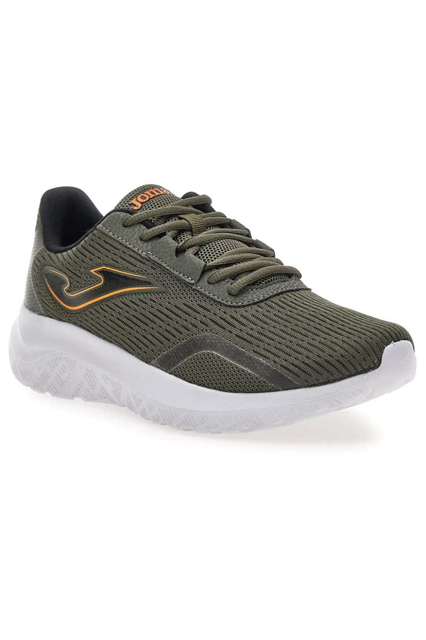 Sneakers verdi in mesh traspirante Joma Sodio Men 2523