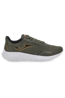 Sneakers verdi in mesh traspirante Joma Sodio Men 2523