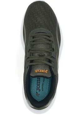 Sneakers verdi in mesh traspirante Joma Sodio Men 2523