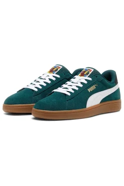 Sneakers verdi PUMA Smash 3.0 Year of Sports