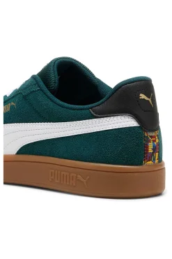 Sneakers verdi PUMA Smash 3.0 Year of Sports