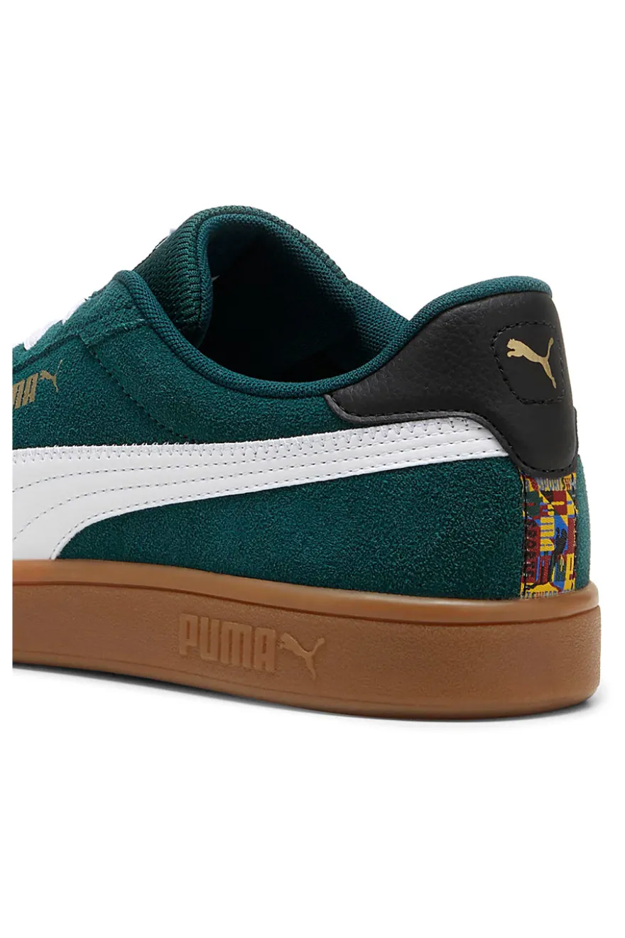 Sneakers verdi PUMA Smash 3.0 Year of Sports