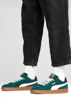 Sneakers verdi PUMA Smash 3.0 Year of Sports