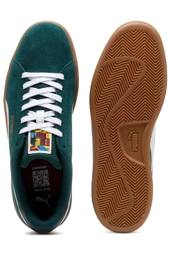 Sneakers verdi PUMA Smash 3.0 Year of Sports