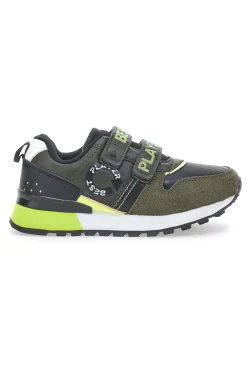 Sneakers Verdi Sevenoaks 617046