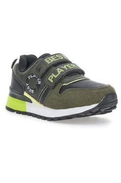 Sneakers Verdi Sevenoaks 617046
