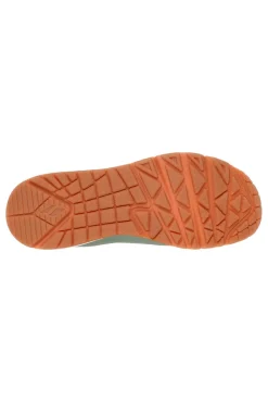 Sneakers Verdi Skechers Street Uno - Shimmer Away