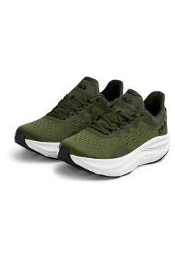 Sneakers verdi sportive leggere Fila Retron