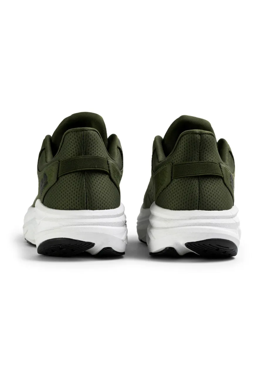 Sneakers verdi sportive leggere Fila Retron