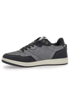 Sneakers Verdi U.S. Grand Polo San Diego Nbx