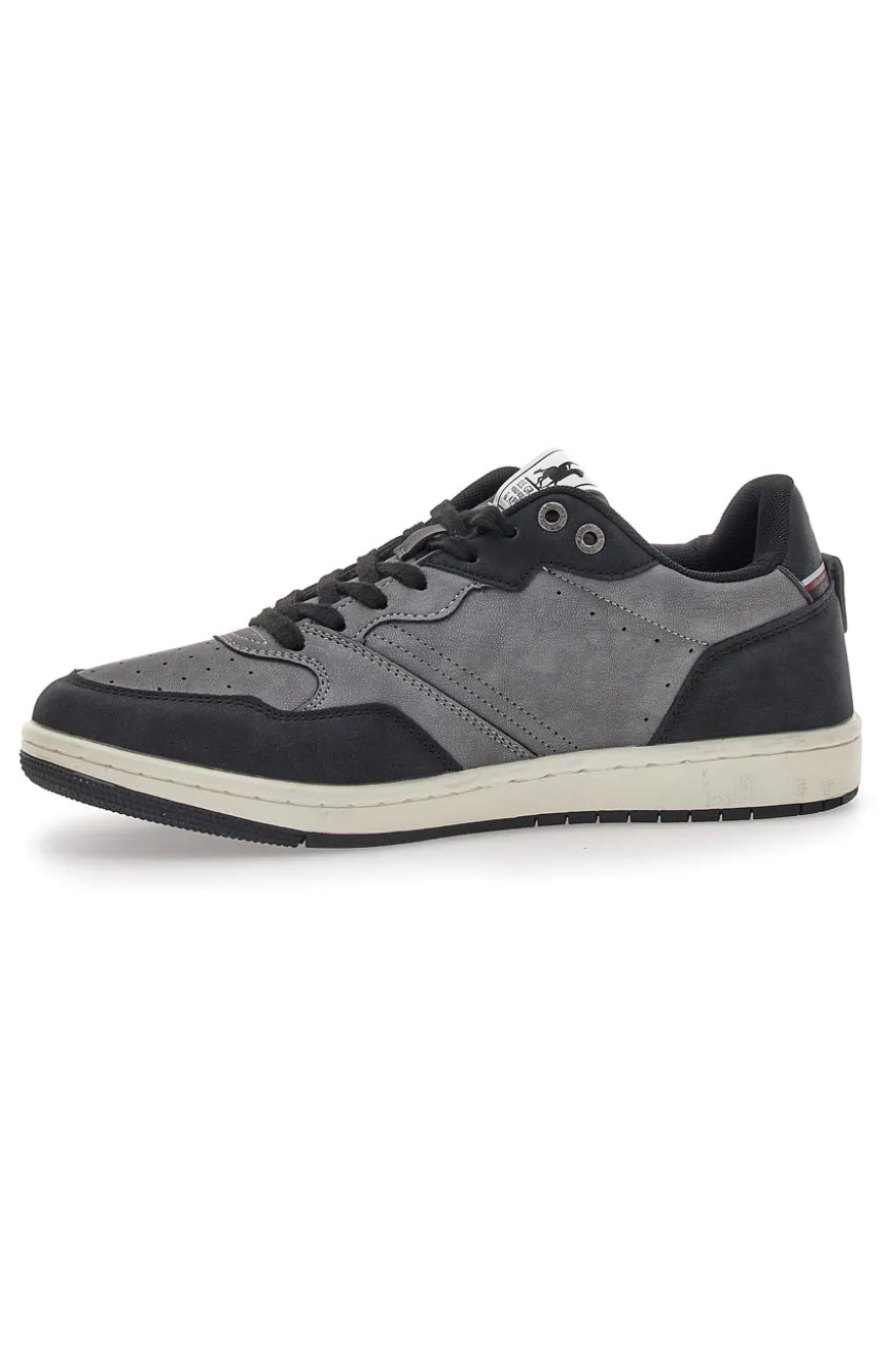 Sneakers Verdi U.S. Grand Polo San Diego Nbx