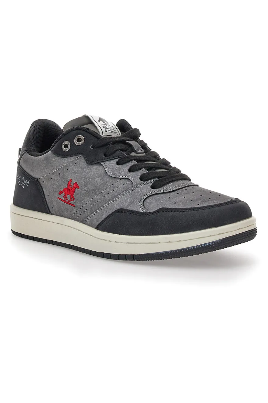 Sneakers Verdi U.S. Grand Polo San Diego Nbx