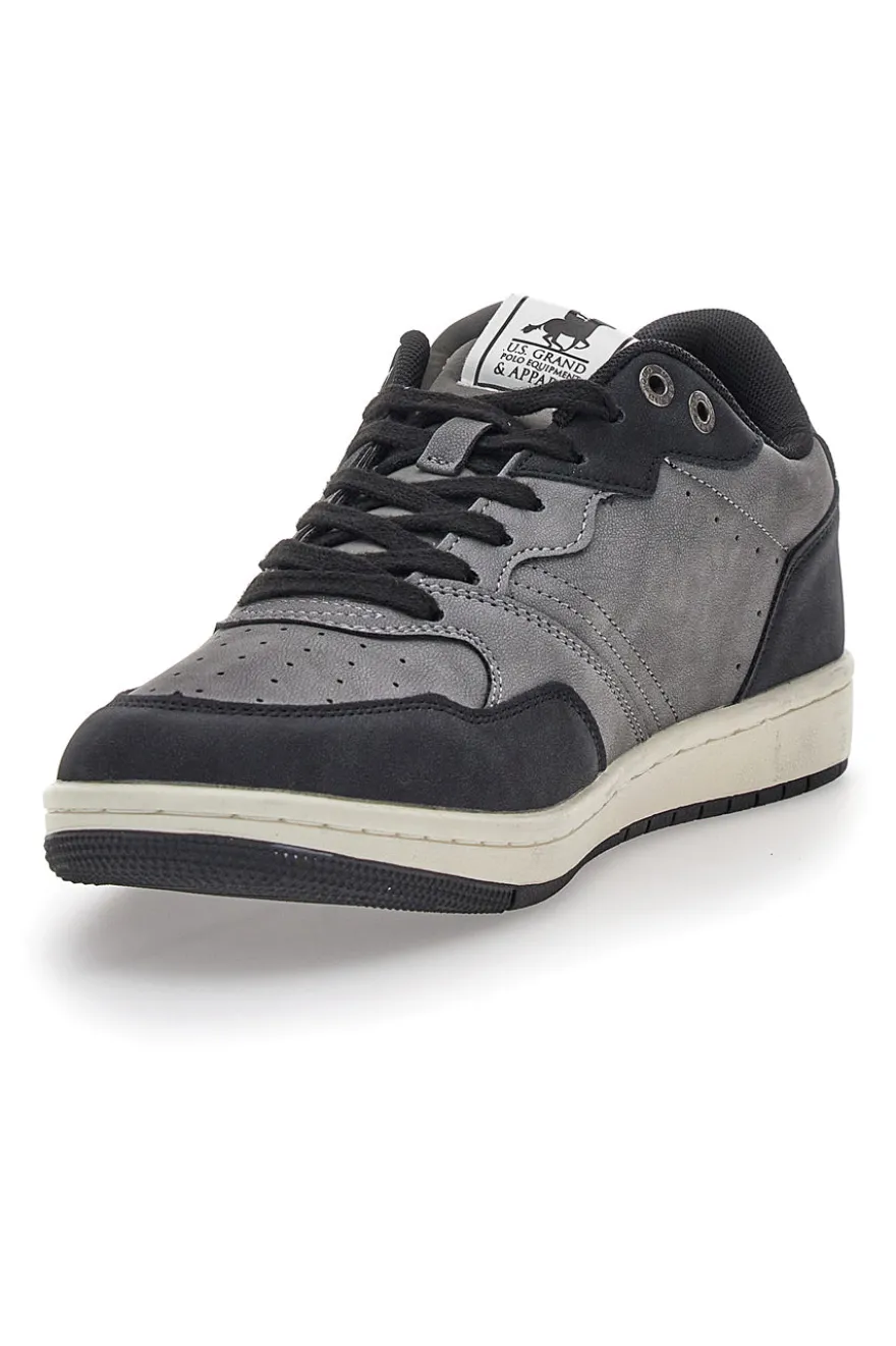 Sneakers Verdi U.S. Grand Polo San Diego Nbx