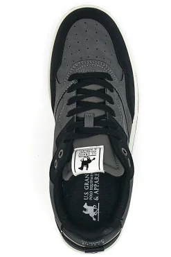 Sneakers Verdi U.S. Grand Polo San Diego Nbx