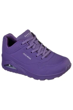 Sneakers Viola Air-Cooled Skechers Uno-Stand on Air