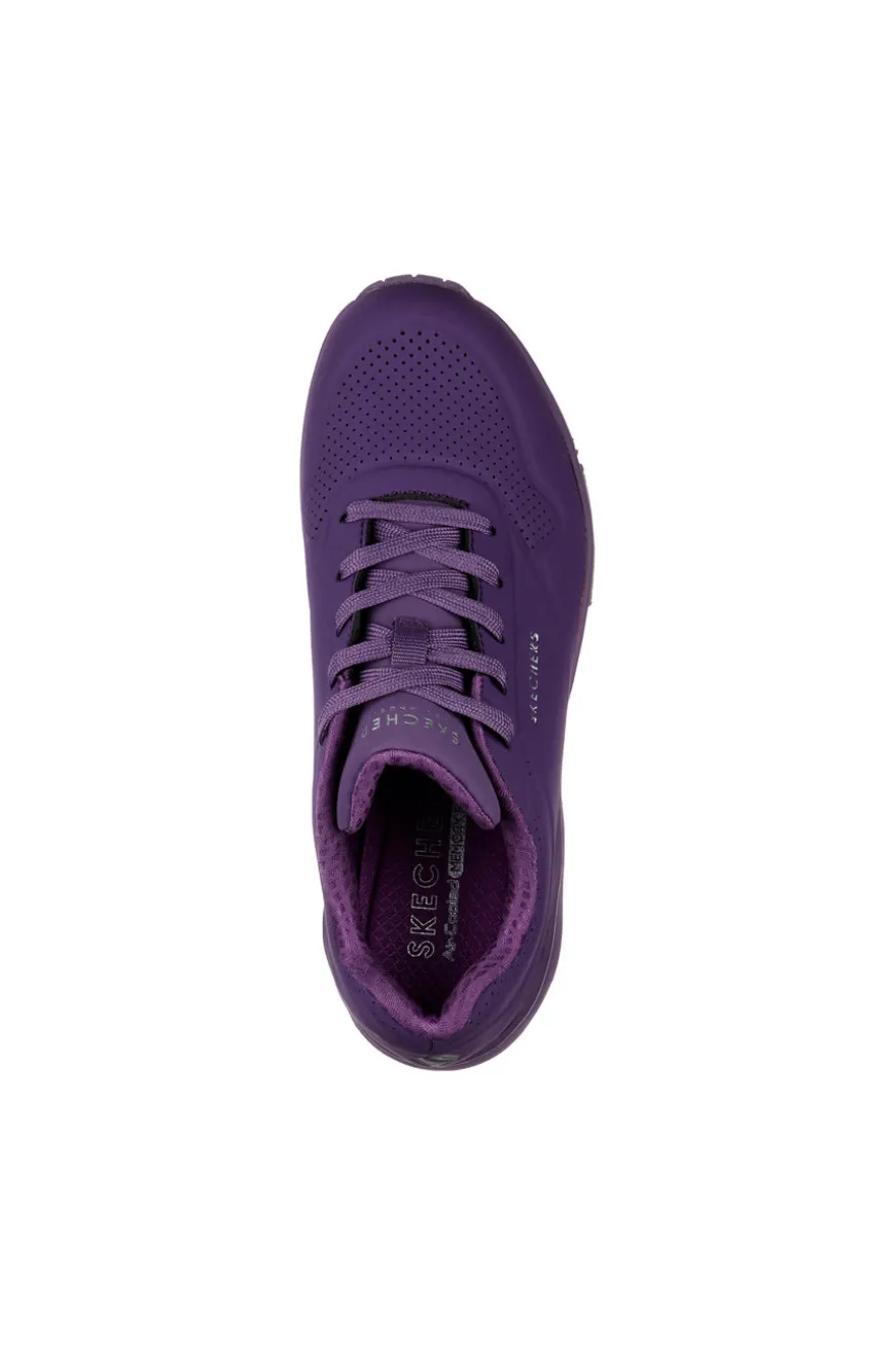 Sneakers Viola Air-Cooled Skechers Uno-Stand on Air