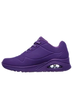 Sneakers Viola Air-Cooled Skechers Uno-Stand on Air