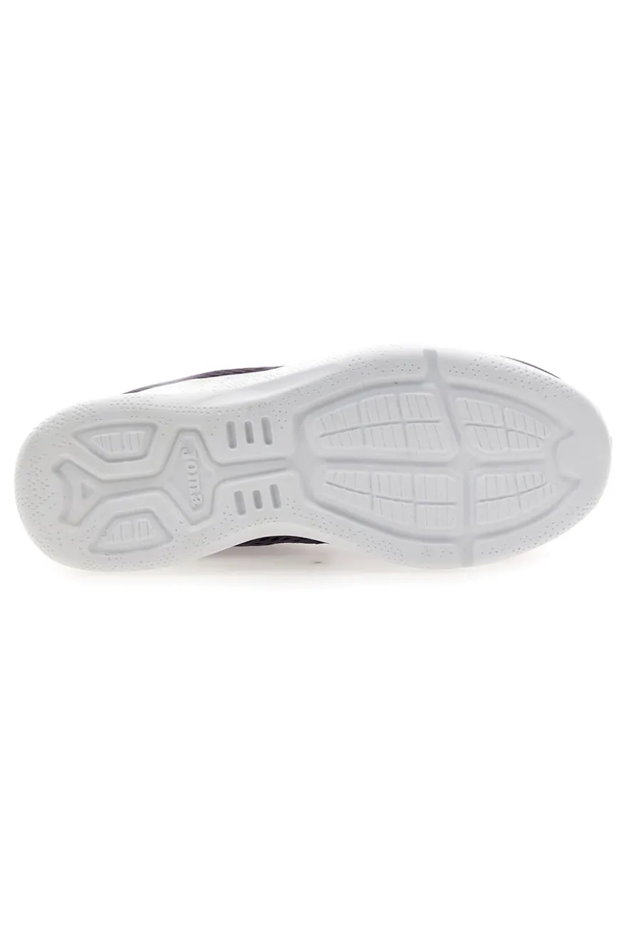 Sneakers viola in mesh traspirante Joma Corinto Lady 2520
