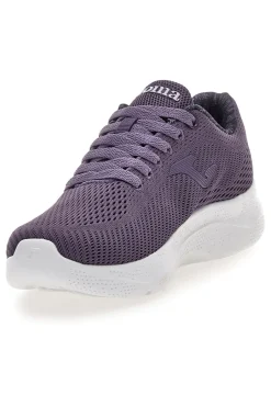 Sneakers viola in mesh traspirante Joma Corinto Lady 2520