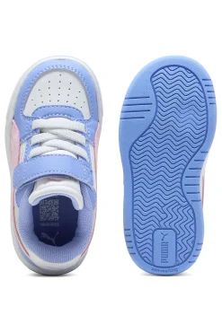 Sneakers viola Puma Caven III Block AC+ Inf