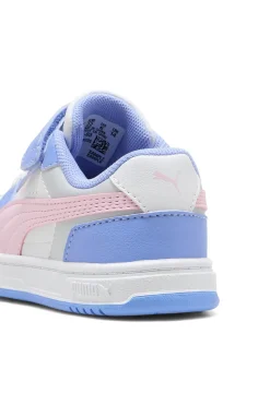 Sneakers viola Puma Caven III Block AC+ Inf