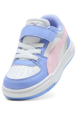 Sneakers viola Puma Caven III Block AC+ Inf