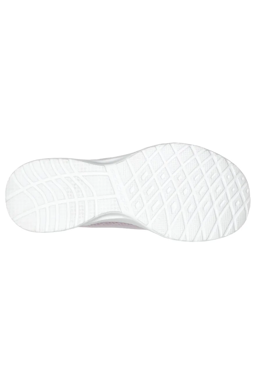 Sneakers Viola Skechers Skech-Air Dynamight Laid Out
