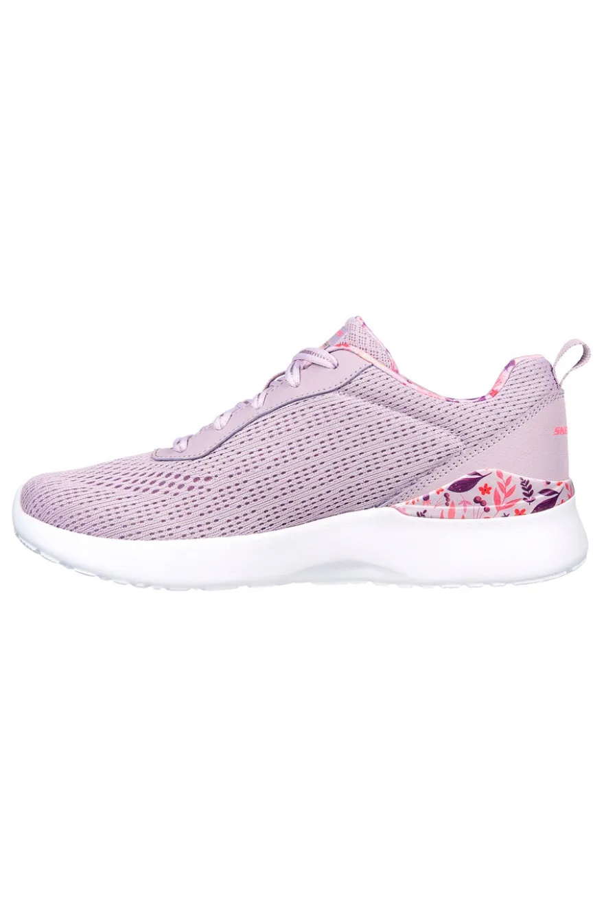 Sneakers Viola Skechers Skech-Air Dynamight Laid Out